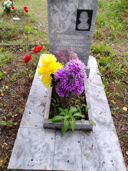 Визирякин Владимир Владимирович