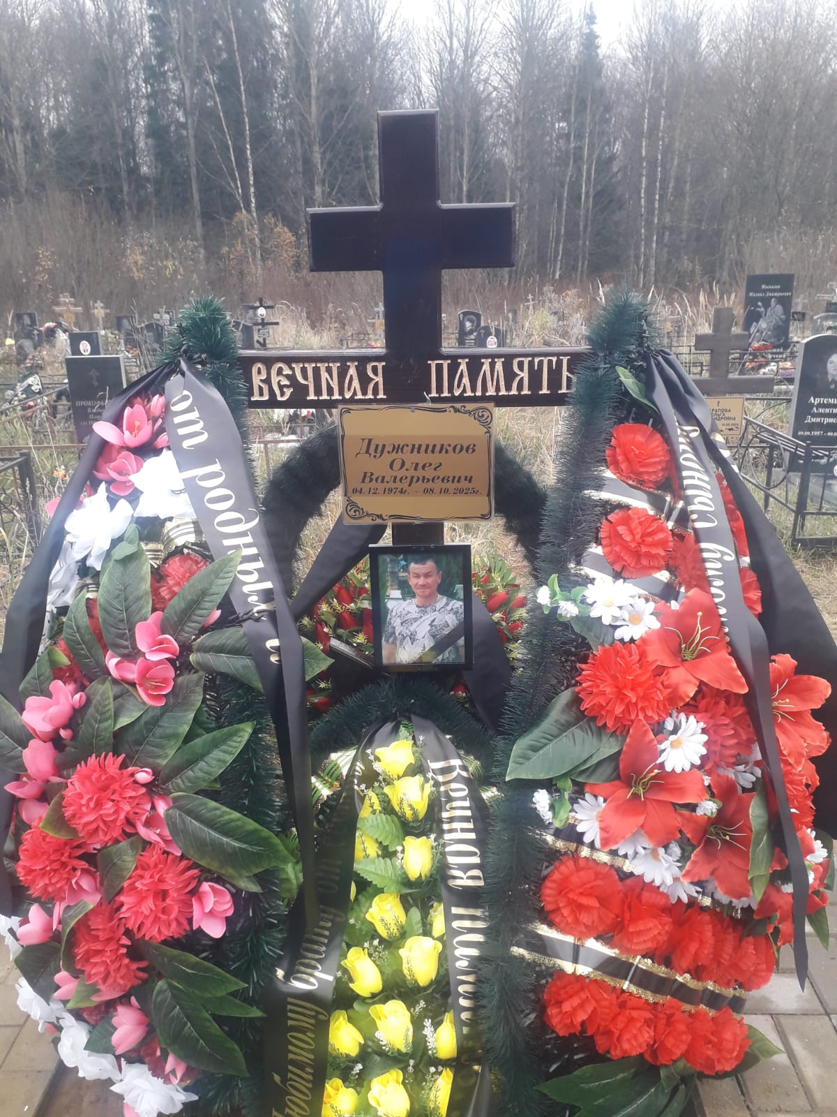 Дужников
