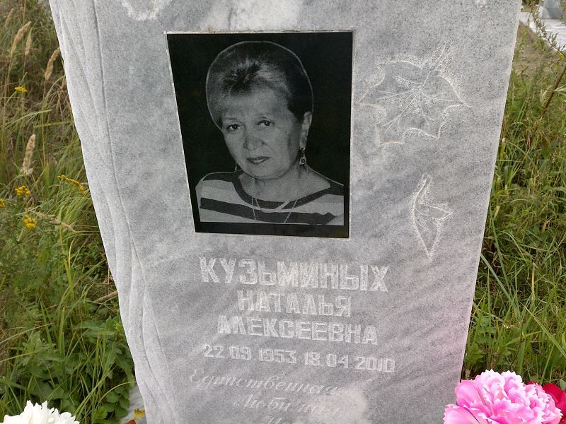 Кузьминых
