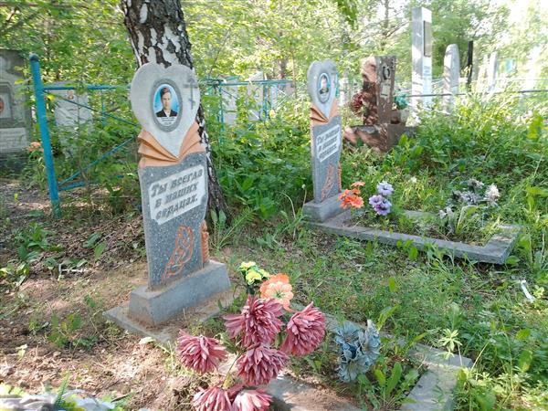 Тихонов Петр Прокопьевич