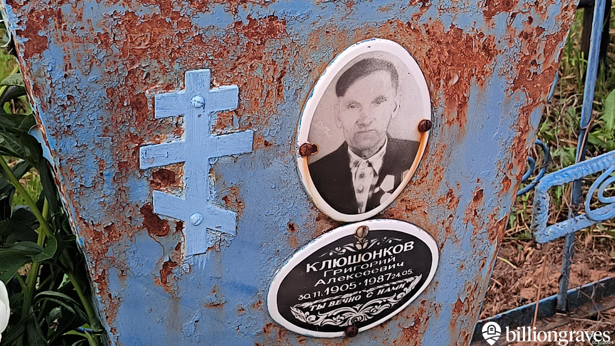 Клюшенкова Анна Николаевна