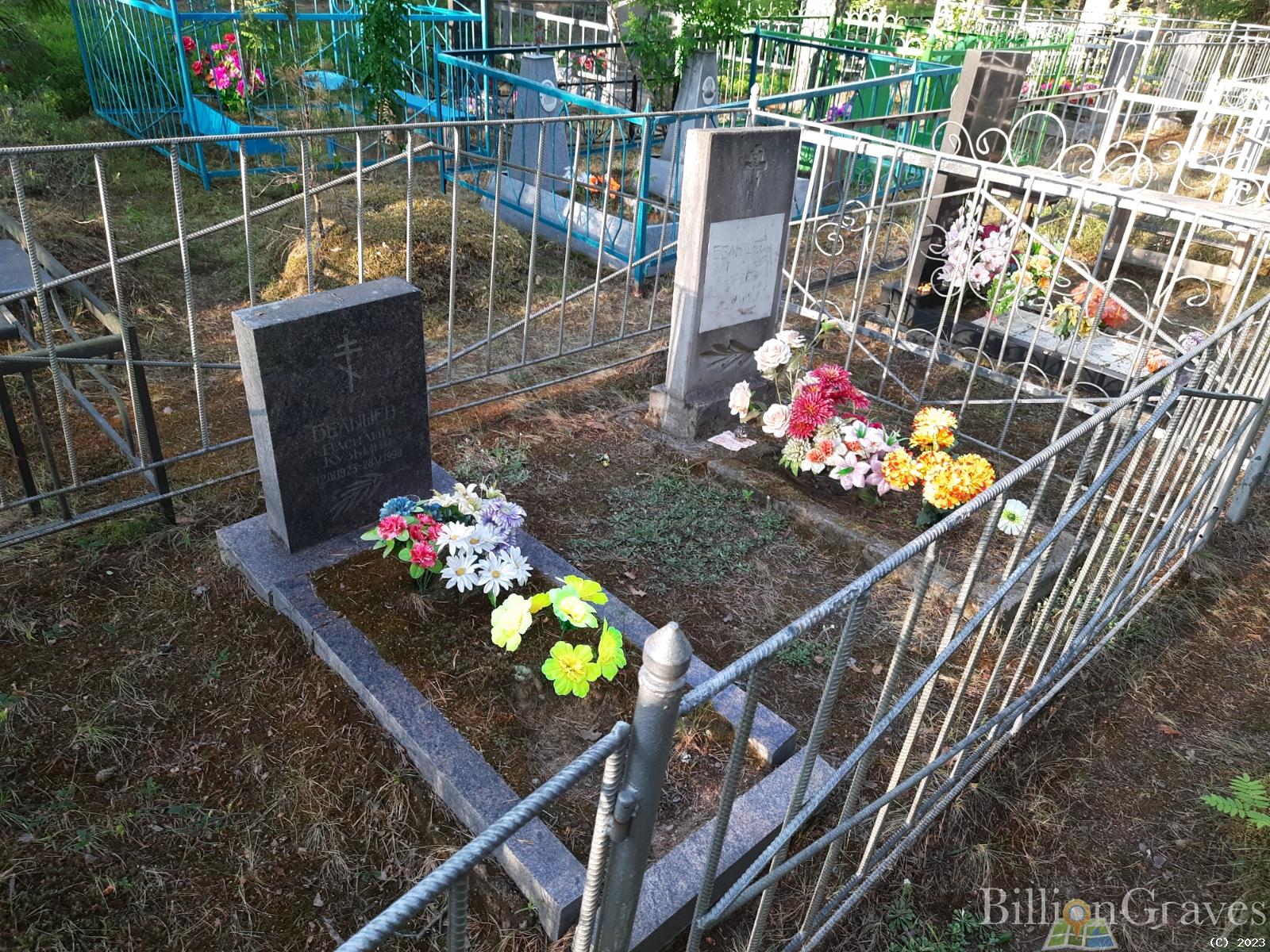 Белышева Александра Андреевна