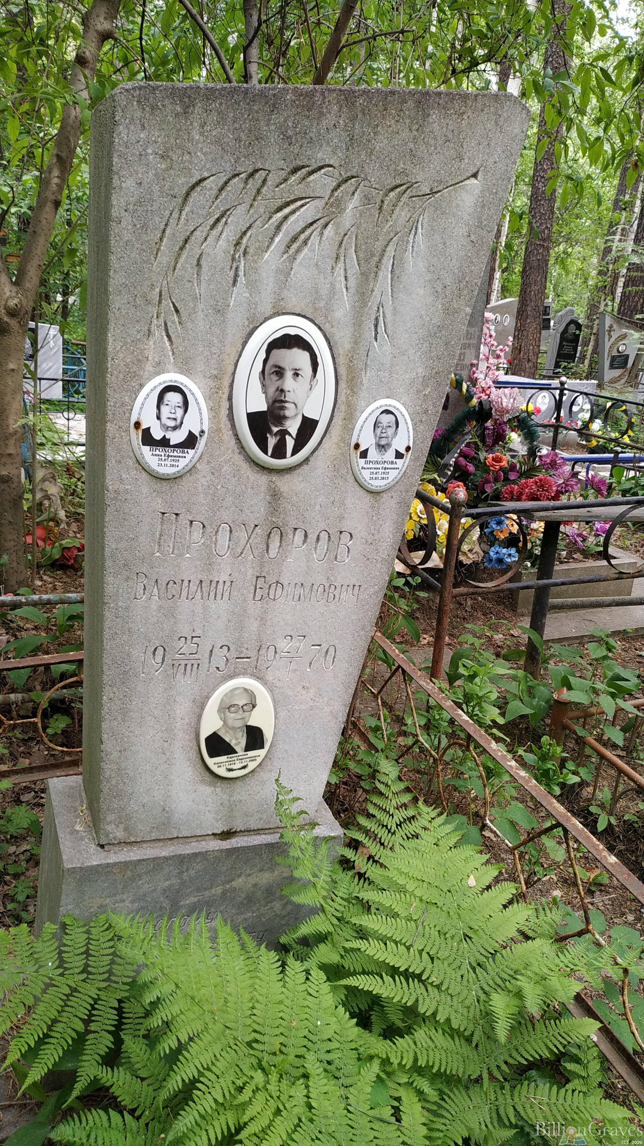 Карсканова Капитолина Евдокимовна