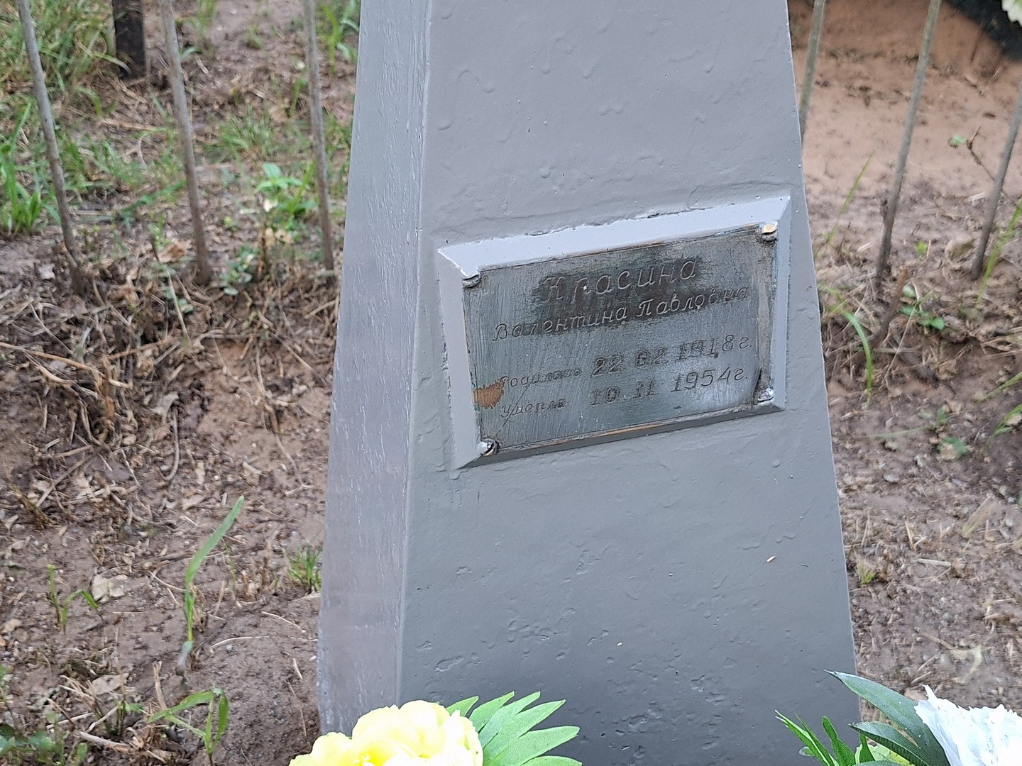 Красина