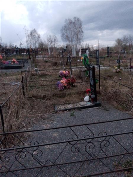 Чуприн Сергей Вячеславович