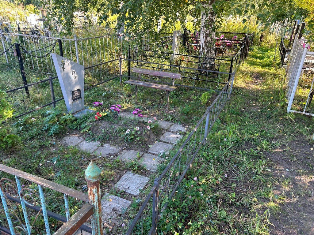 Сорокина Елена Николаевна