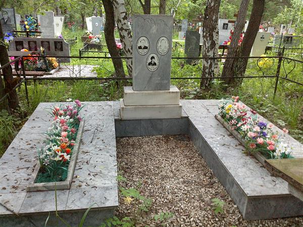 Курак Анатолий Денисович