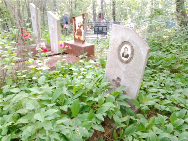 Глухов Николай Сергеевич