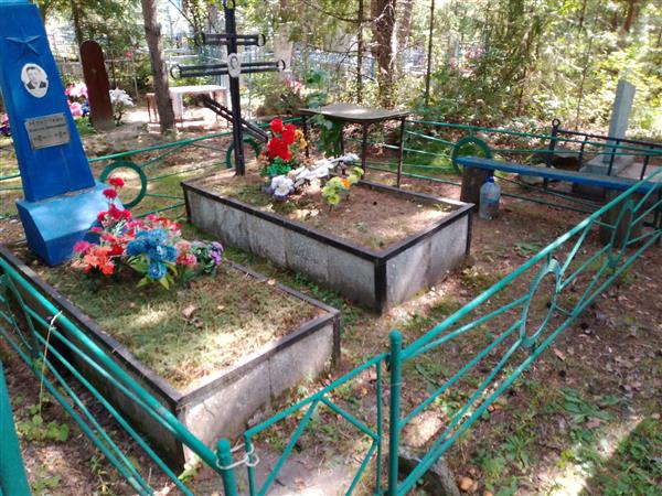 Мякоткин Алексей Николаевич