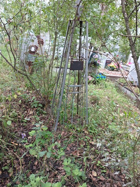 Богданова Мария Ивановна