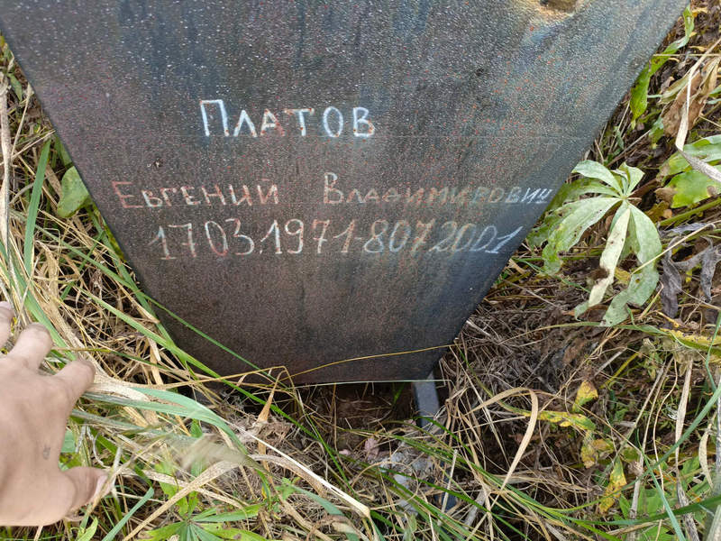 Платов