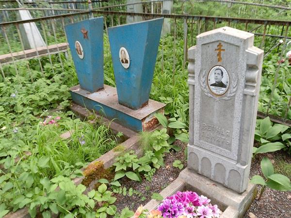Прутовых Александр Павлович