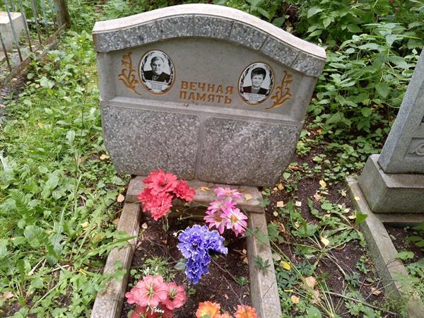 Елфимов Николай Иванович