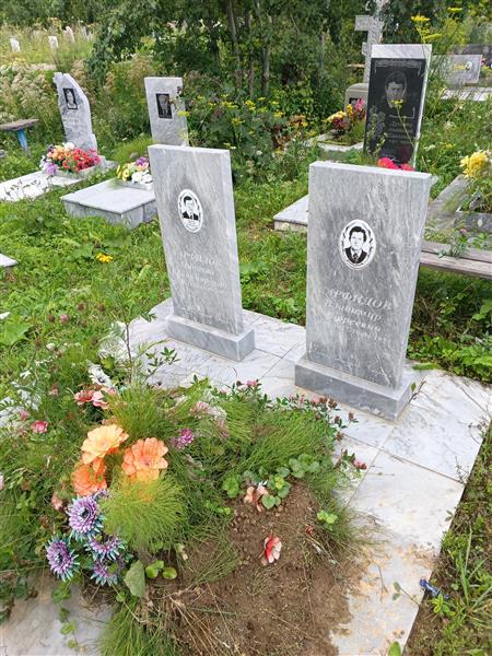 Карфидов Николай Владимирович