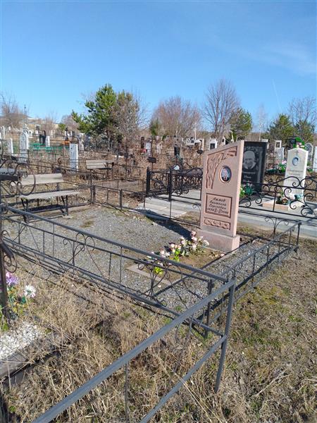 Лимов Анатолий Сергеевич