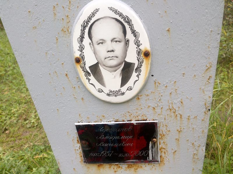 Черепанов