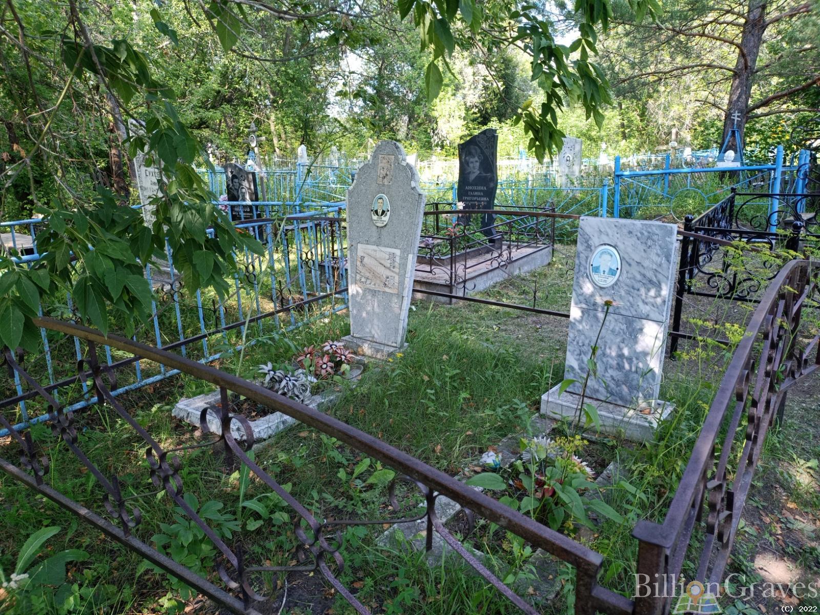 Сохарев Олег Валерьевич