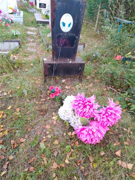 Горшкова Бибинур Сабирзяновна