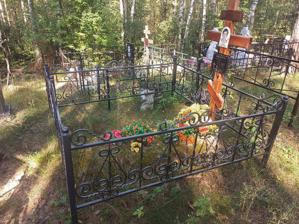 Зозуля Анна Лазаревна