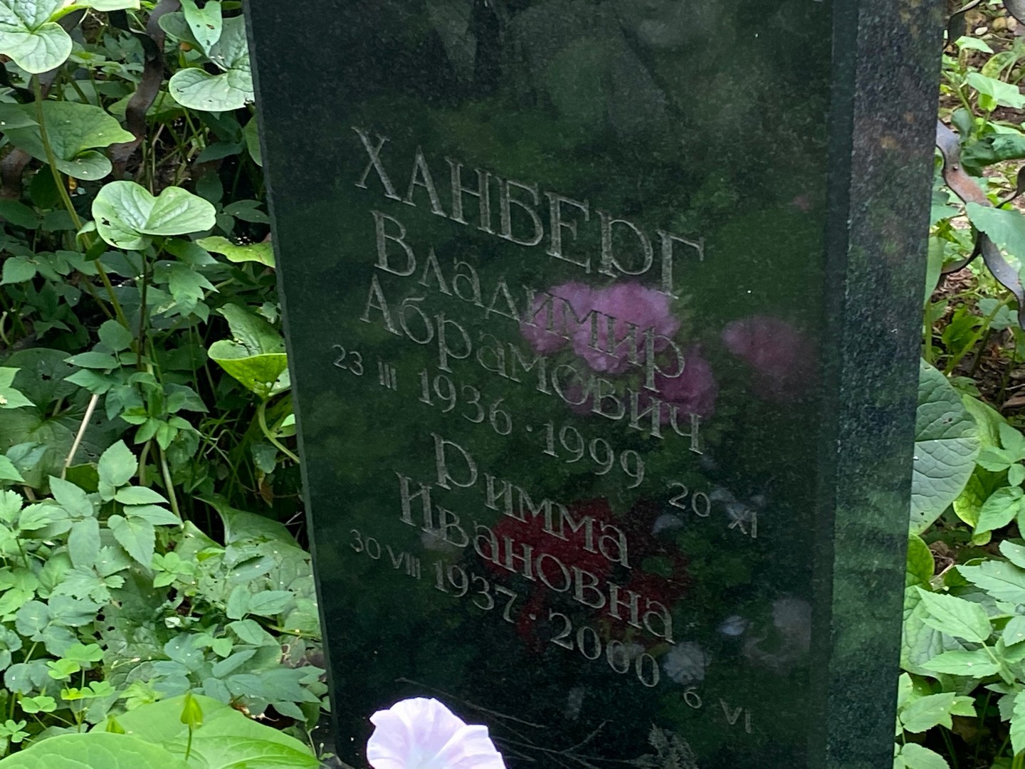 Ханберг