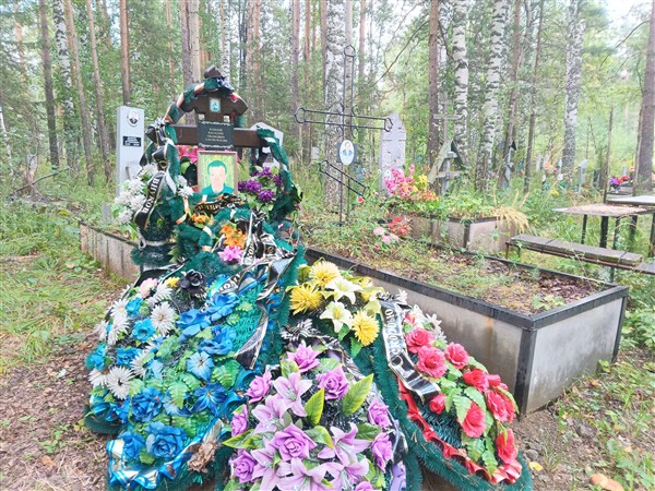 Камаева Ксения Артамоновна
