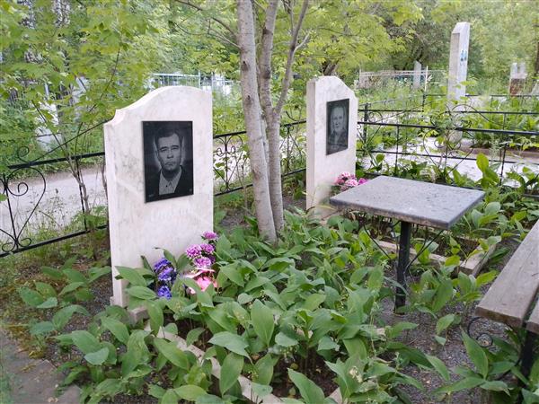 Анохин Сергей Иванович