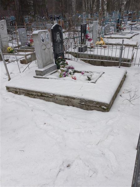 Евдокимов Аркадий Александрович