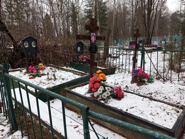 Крюков Александр Иванович
