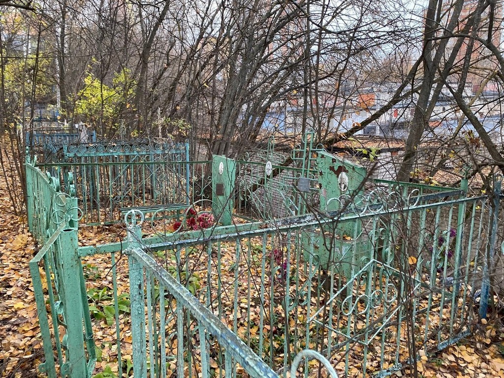 Пичугин Николай Евгеньевич