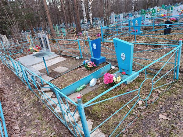 Сидорова Евдокия Ефимовна