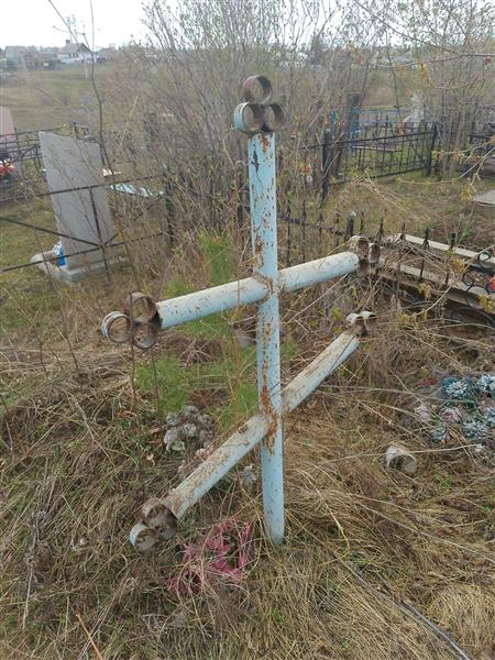 Гладунов Владимир Михайлович