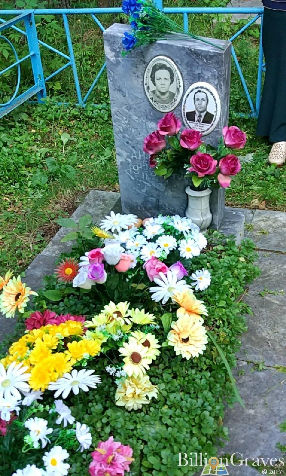 Лялин Виталий Петрович