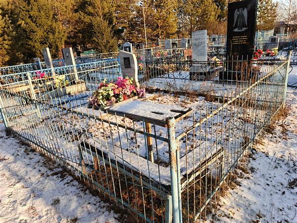Кукушкин Игорь Егорович