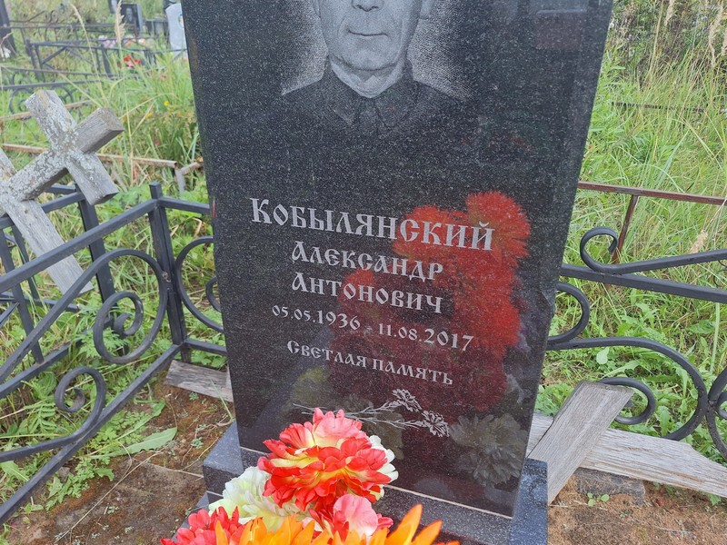 Кобылянский