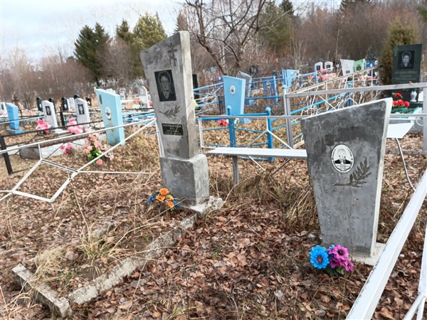 Манькова Вера Николаевна