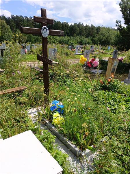 Подхватилин Вячеслав Михайлович