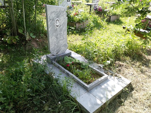 Сарафанова Лидия Ивановна