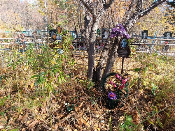 Воробьёв Яков Григорьевич