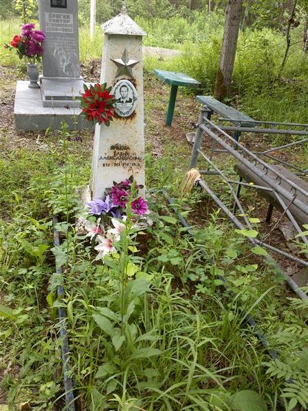 Яркова Елена Александровна