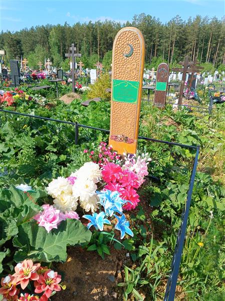 Сулейманова Венера Абдуласкатовна