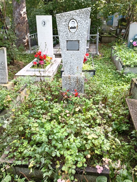 Веньшин Григорий Яковлевич
