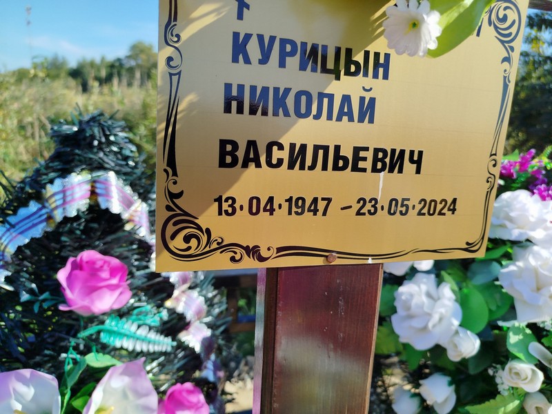 Курицын