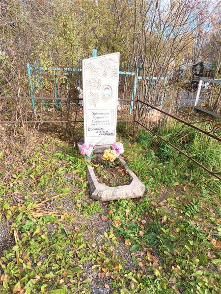 Ирбатыров Нурлыбек Тулюваевич