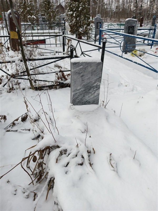 Камаева Анися Зияльтдиновна
