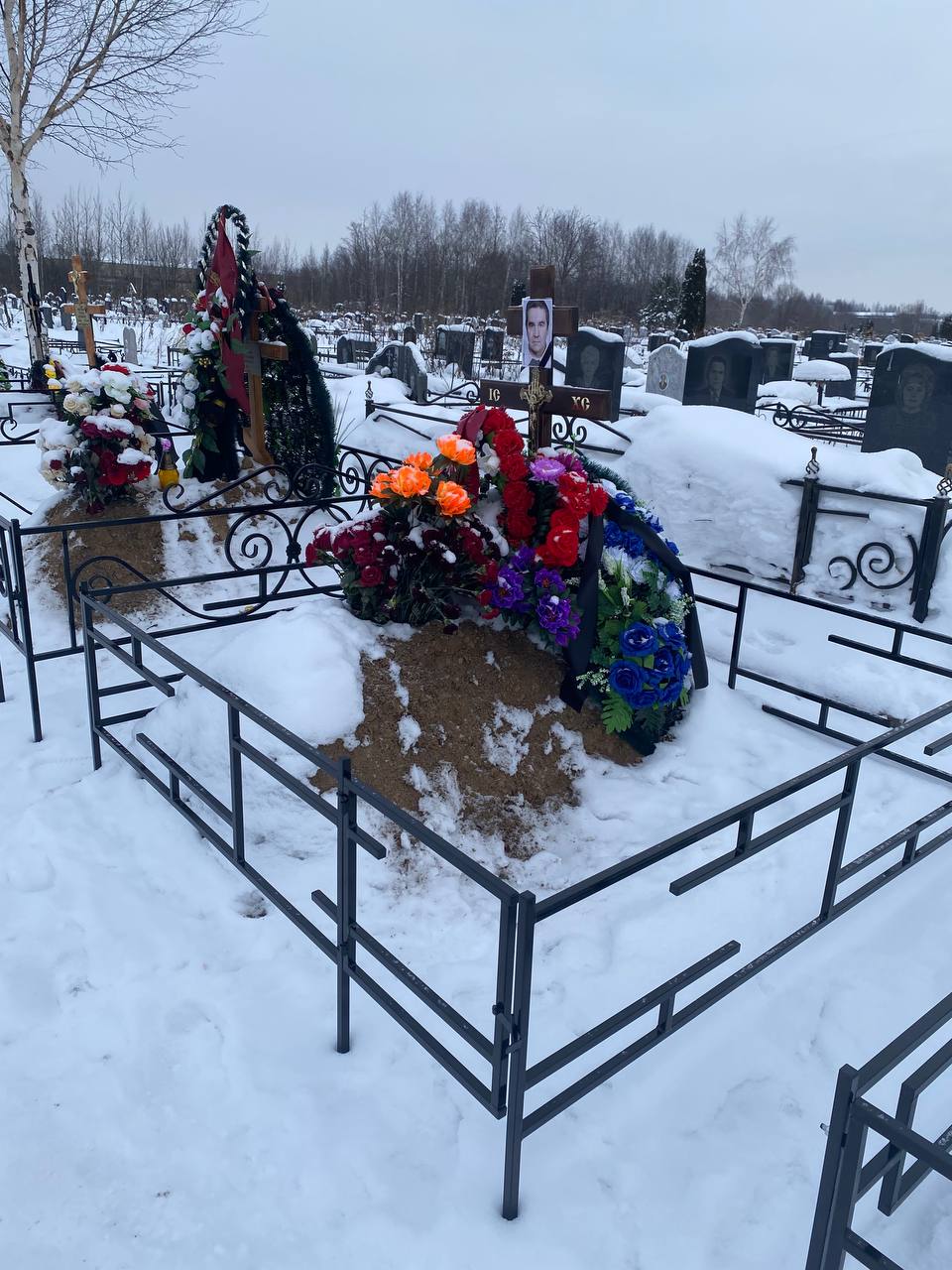 Чижов