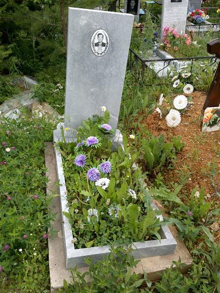 Курьянов Виктор Петрович