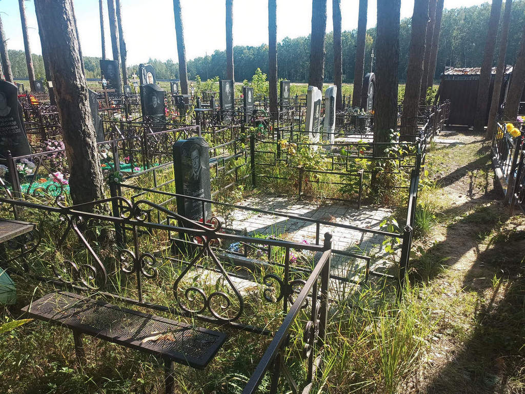 Зайцев Владимир Петрович