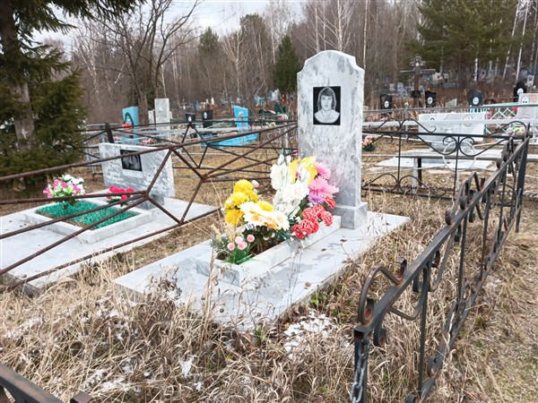 Громов Виктор Никитич