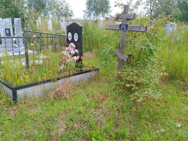 Ванюкова Валентина Николаевна