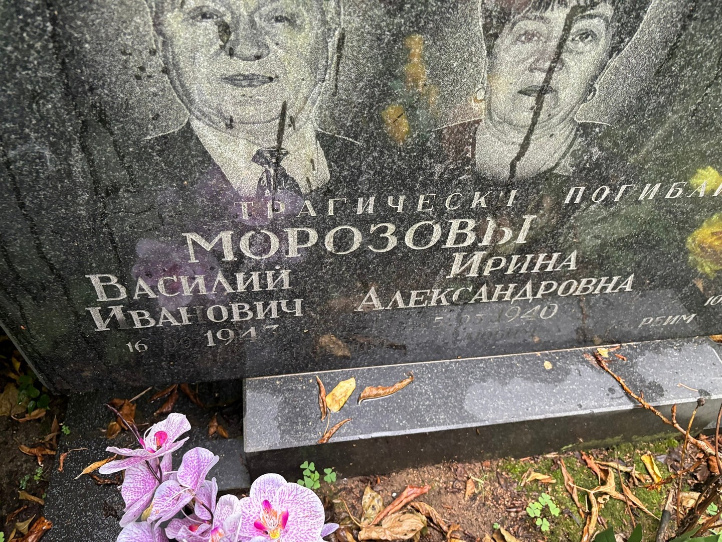 Морозов